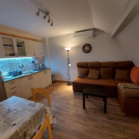 Perucac Apartment 外观 照片