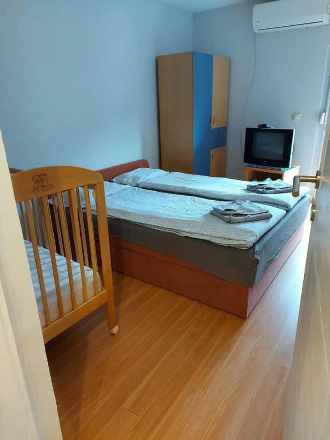 Perucac Apartment 外观 照片