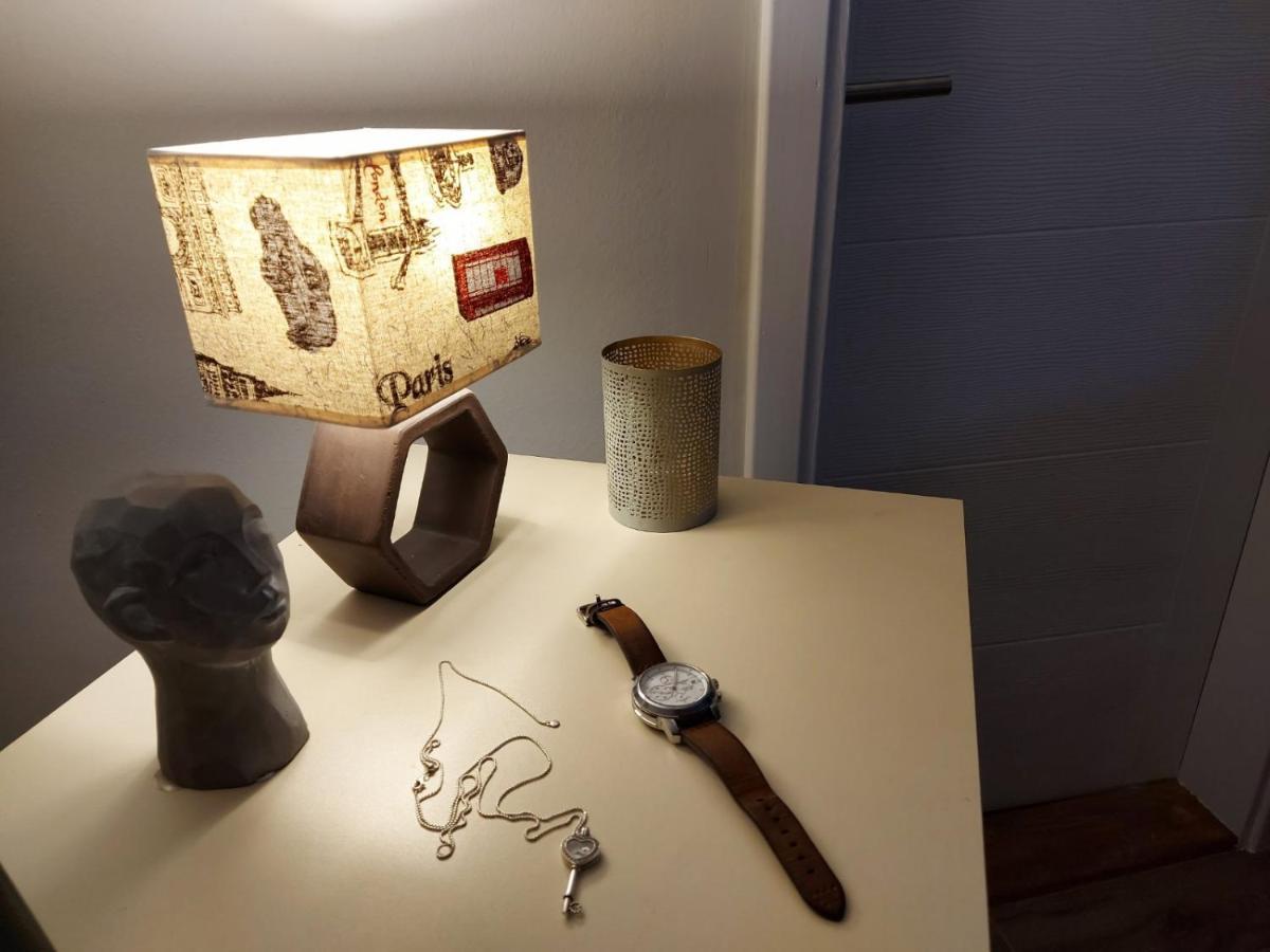 Perucac Apartment 外观 照片