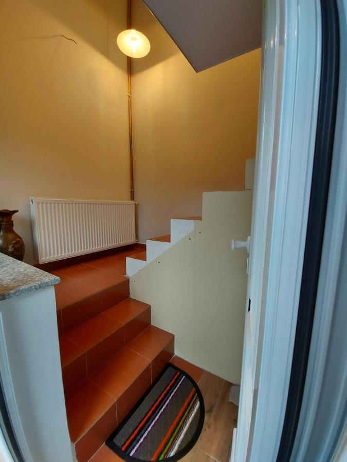 Perucac Apartment 外观 照片