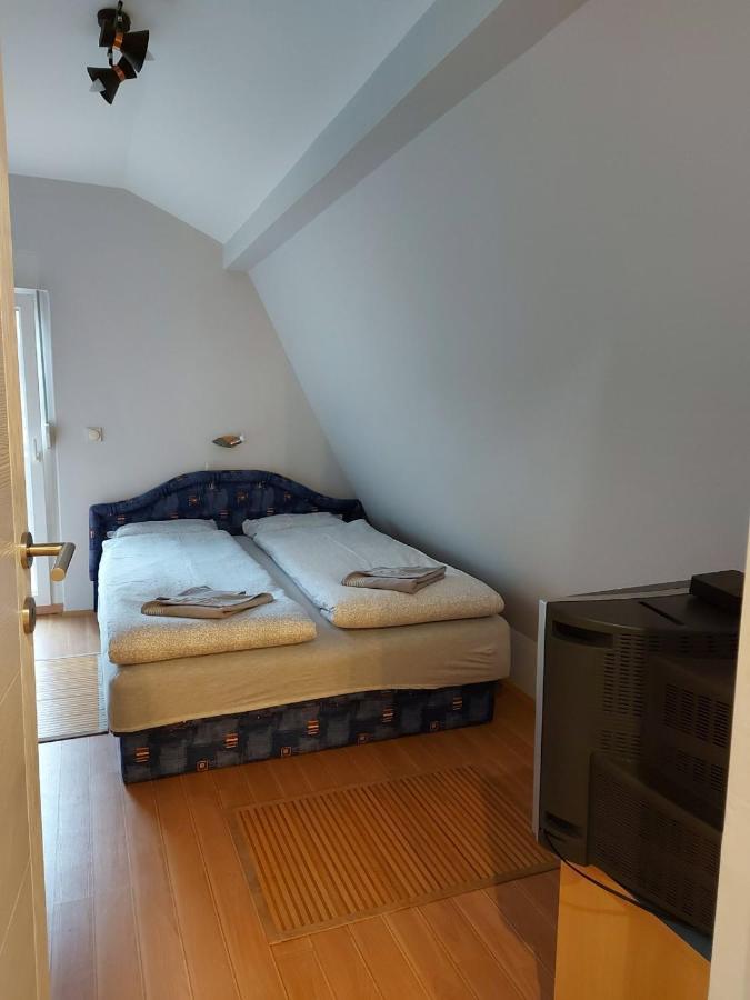 Perucac Apartment 外观 照片