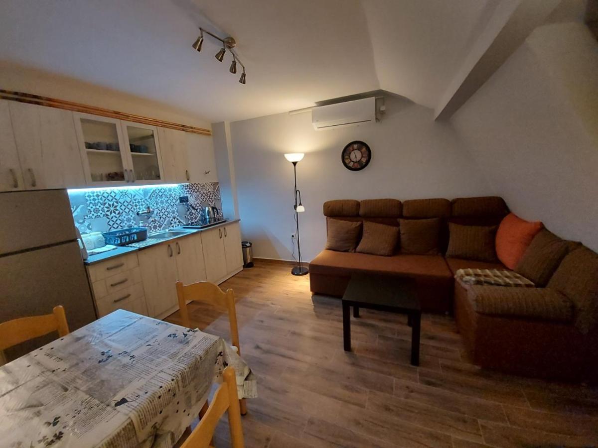 Perucac Apartment 外观 照片
