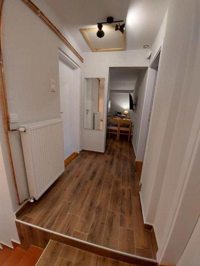 Perucac Apartment 外观 照片