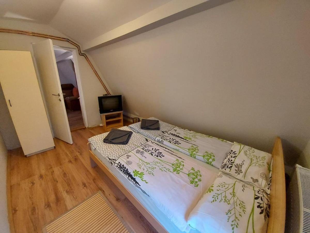 Perucac Apartment 外观 照片