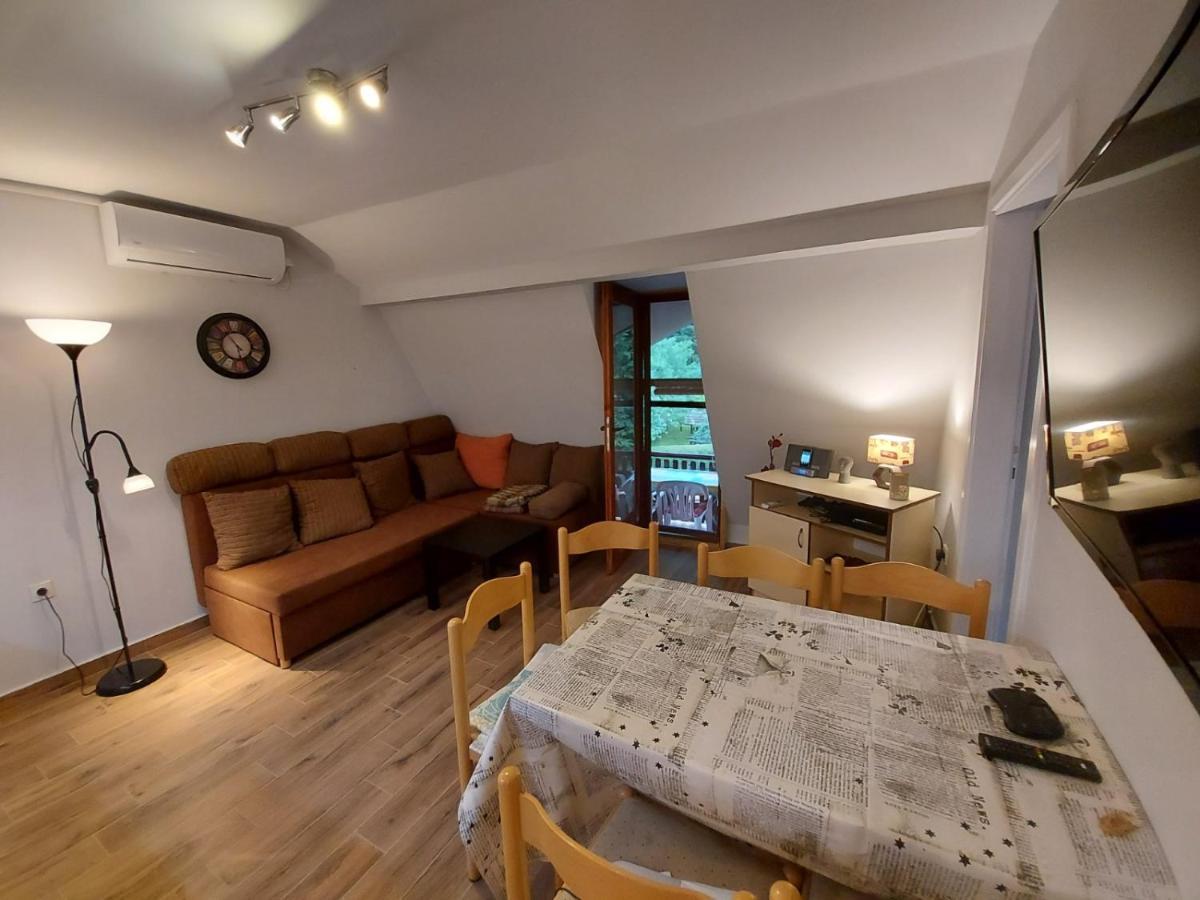 Perucac Apartment 外观 照片