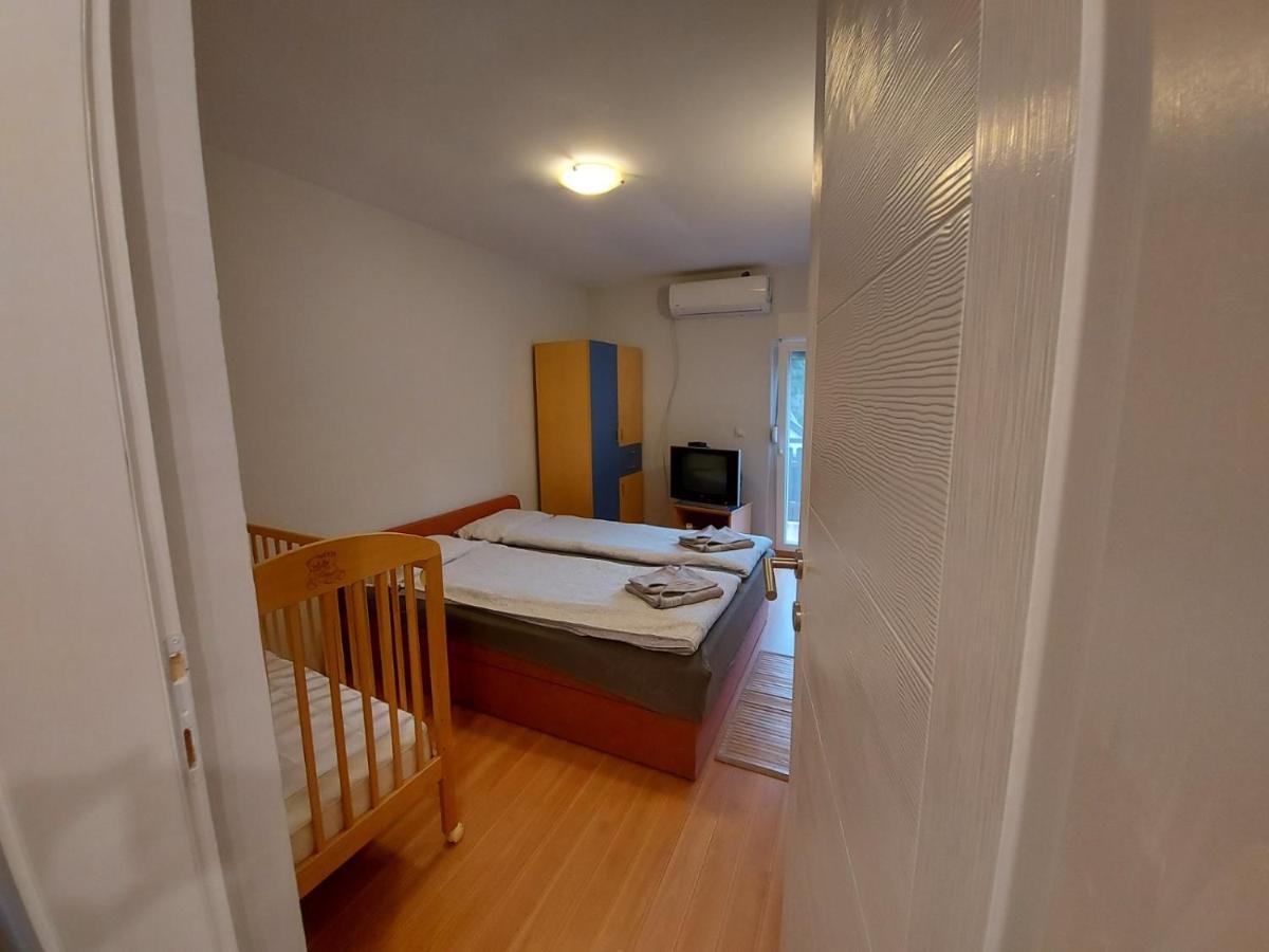 Perucac Apartment 外观 照片