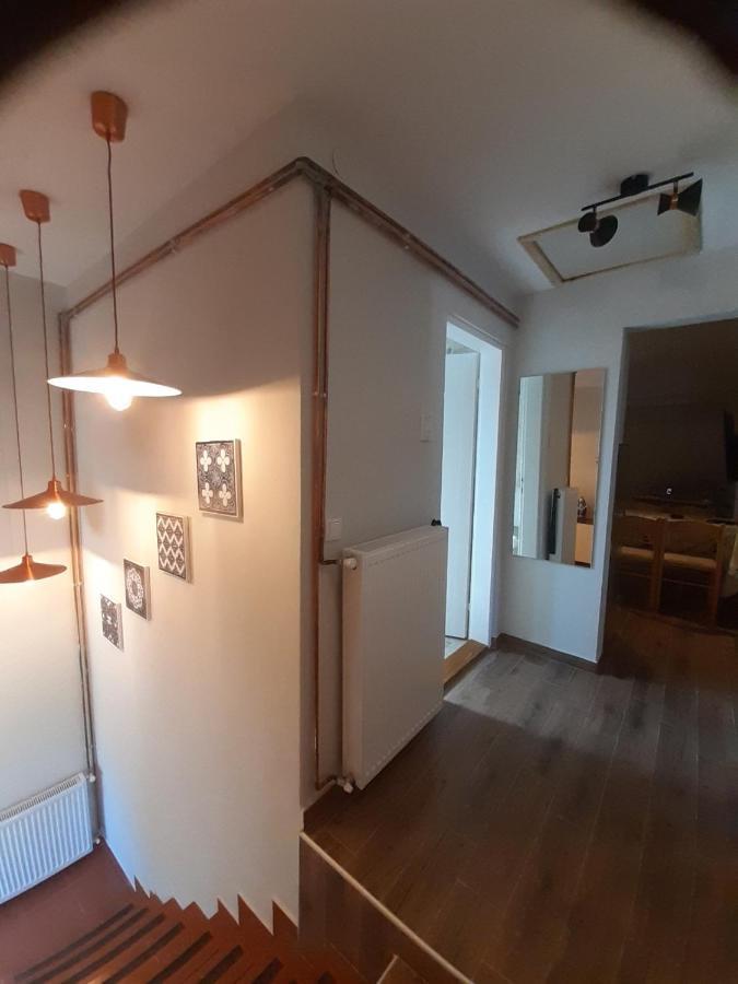 Perucac Apartment 外观 照片