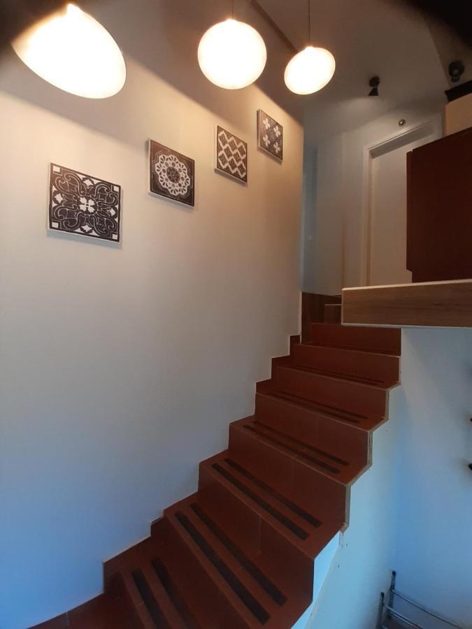 Perucac Apartment 外观 照片