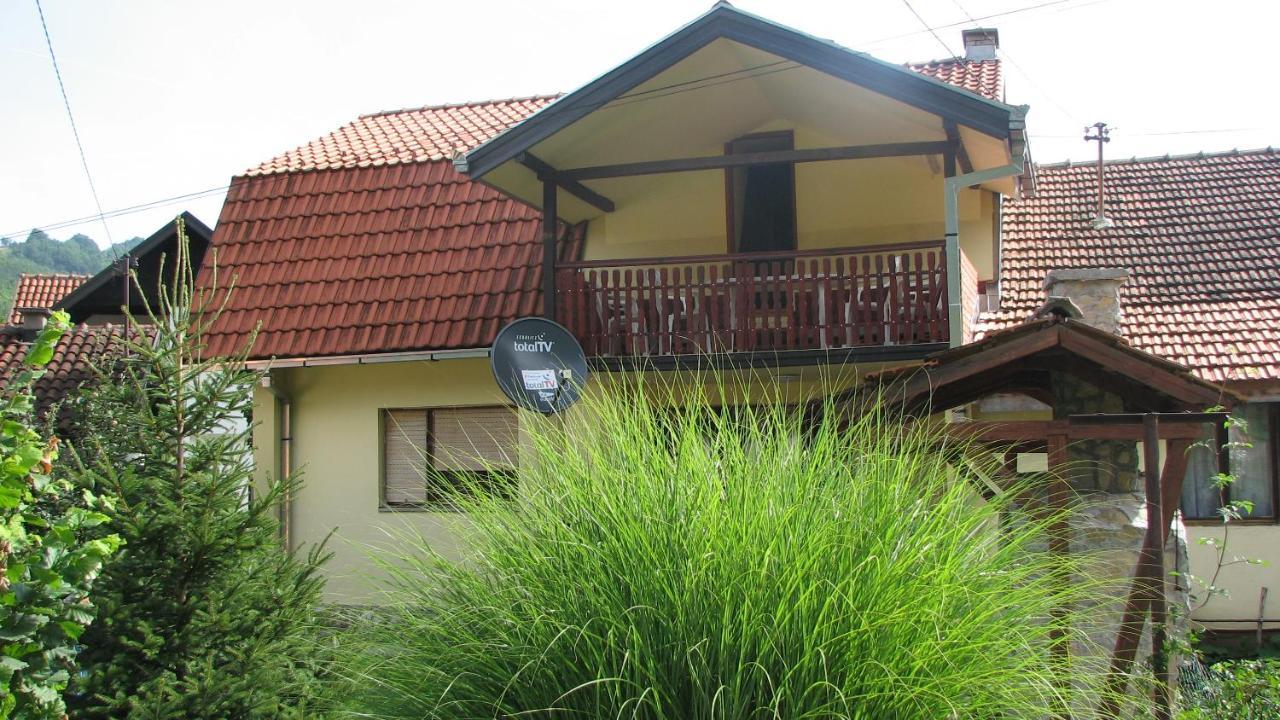 Perucac Apartment 外观 照片